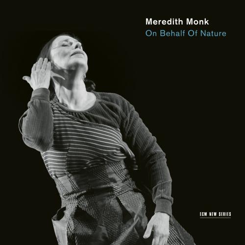 Cover Monk: On Behalf of Nature