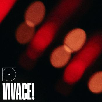Cover VIVACE! (Live)