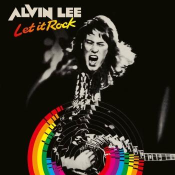 Cover Let It Rock (Remastered)