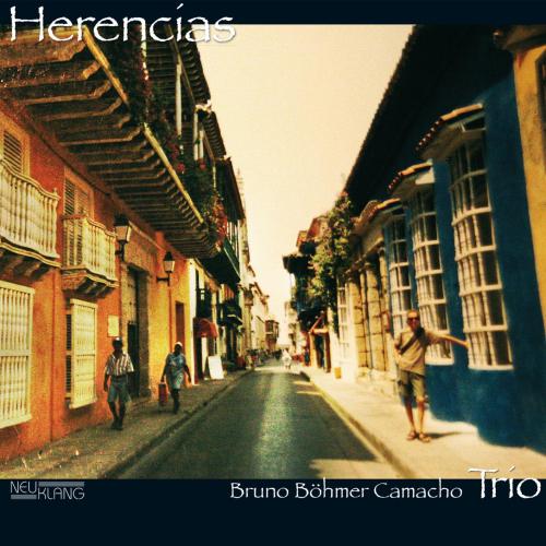 Cover Herencias