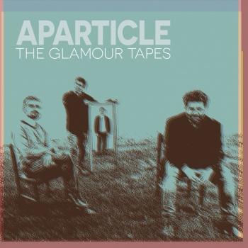 Cover The Glamour Tapes