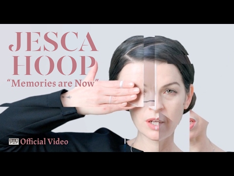 Video Jesca Hoop - Memories Are Now (OFFICIAL VIDEO)