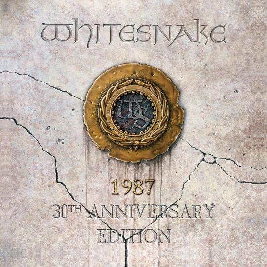 Cover 1987 (30th Anniversary Super Deluxe Edition)