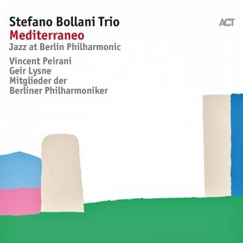 Cover Mediterraneo (Jazz at Berlin Philharmonic - Live)