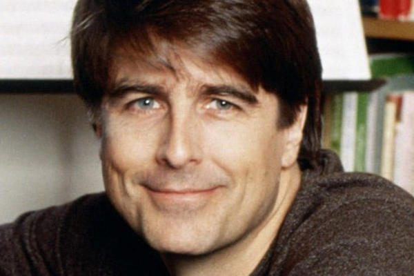 Thomas Newman