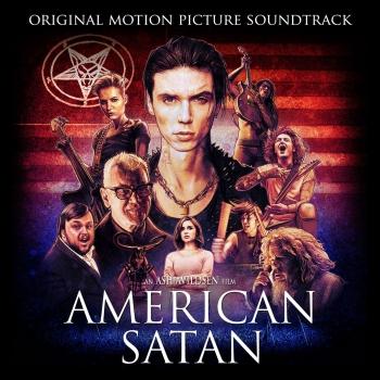 Cover American Satan (Original Motion Picture Soundtrack)