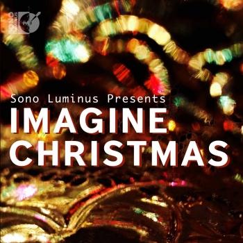 Cover Imagine Christmas