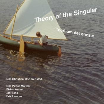 Cover Theory on the Singular (Teori om det eneste)