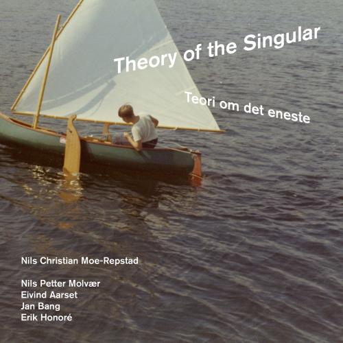 Cover Theory on the Singular (Teori om det eneste)