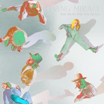 Cover Living Mirage: The Complete Recordings