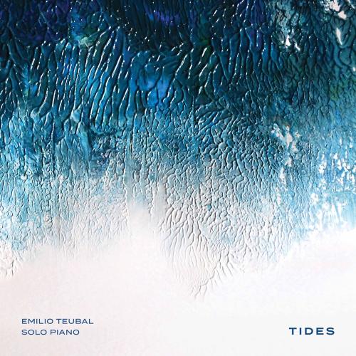 Cover Tides