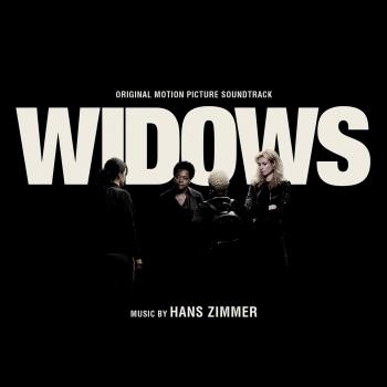 Cover Widows (Original Motion Picture Soundtrack)