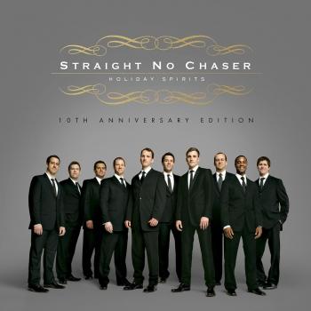 Cover Holiday Spirits (10th Anniversary Deluxe Edition)
