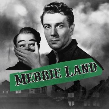Cover Merrie Land
