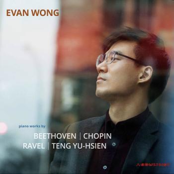 Cover Beethoven, Chopin & Others: Piano Works