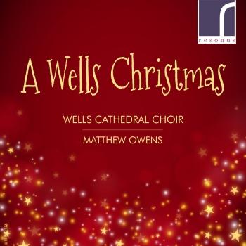 Cover A Wells Christmas