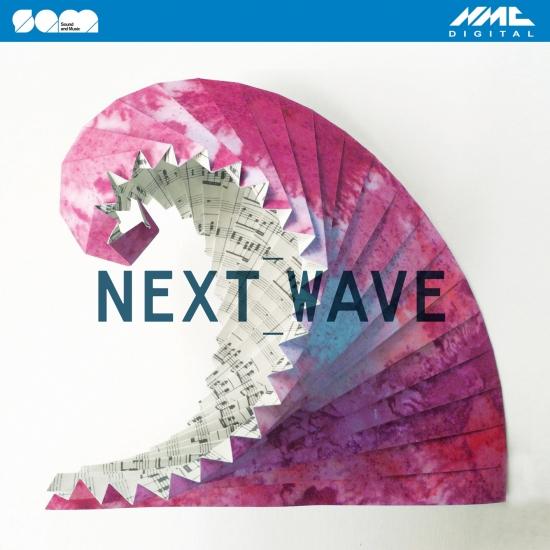 Cover Next Wave