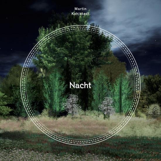 Cover Nacht