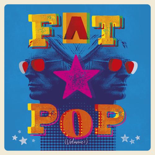 Cover Fat Pop