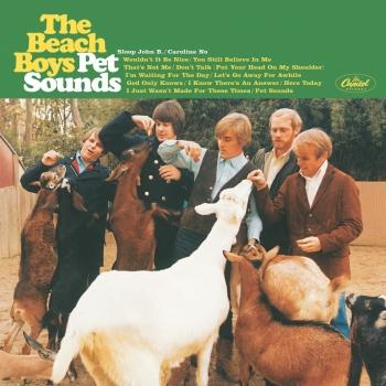 Cover Pet Sounds (Remastered)