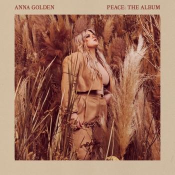 Cover Peace: The Album