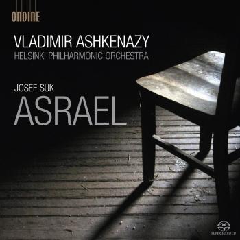 Cover Suk, J. Asrael