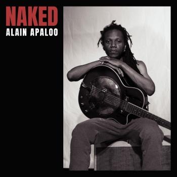 Cover Naked