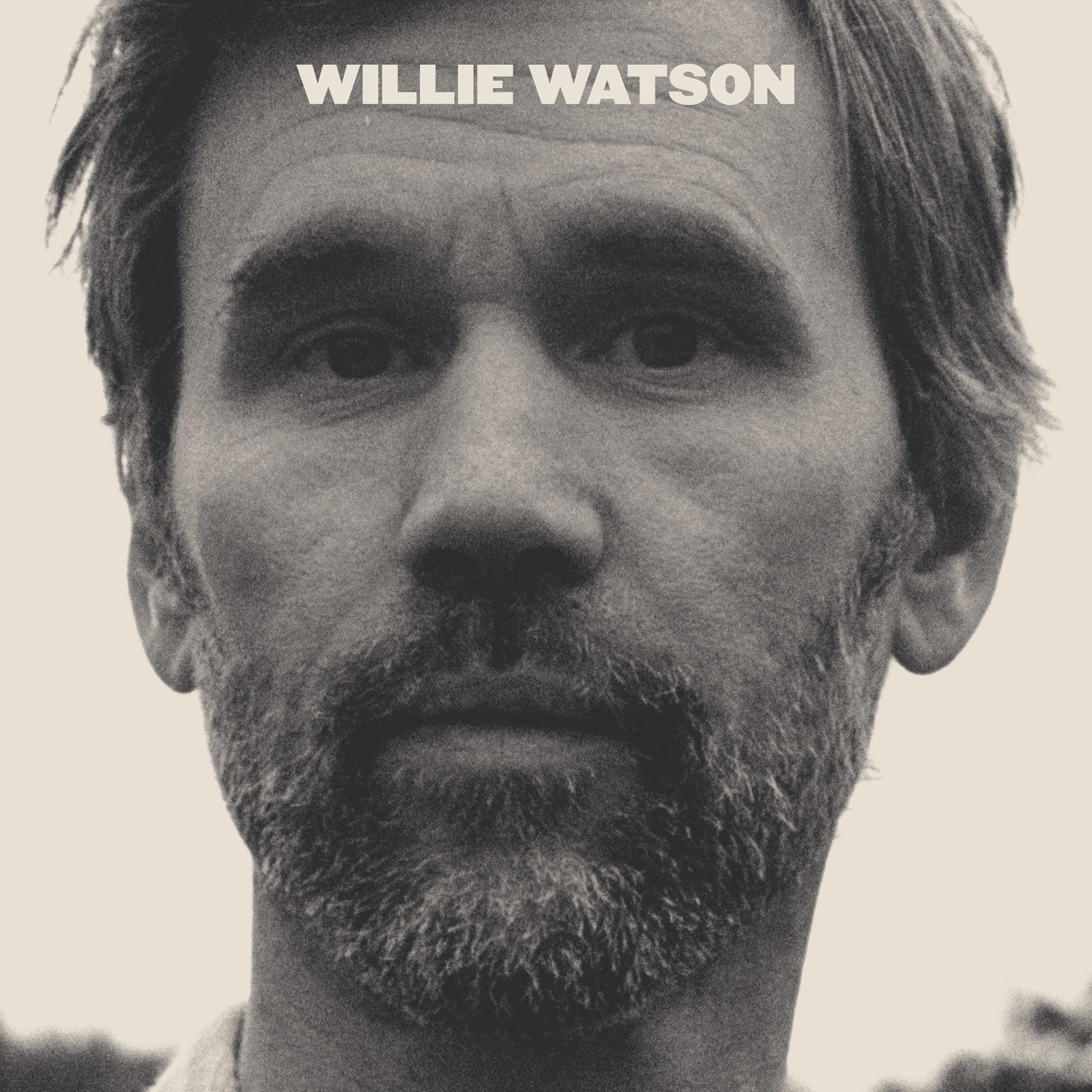 Cover Willie Watson