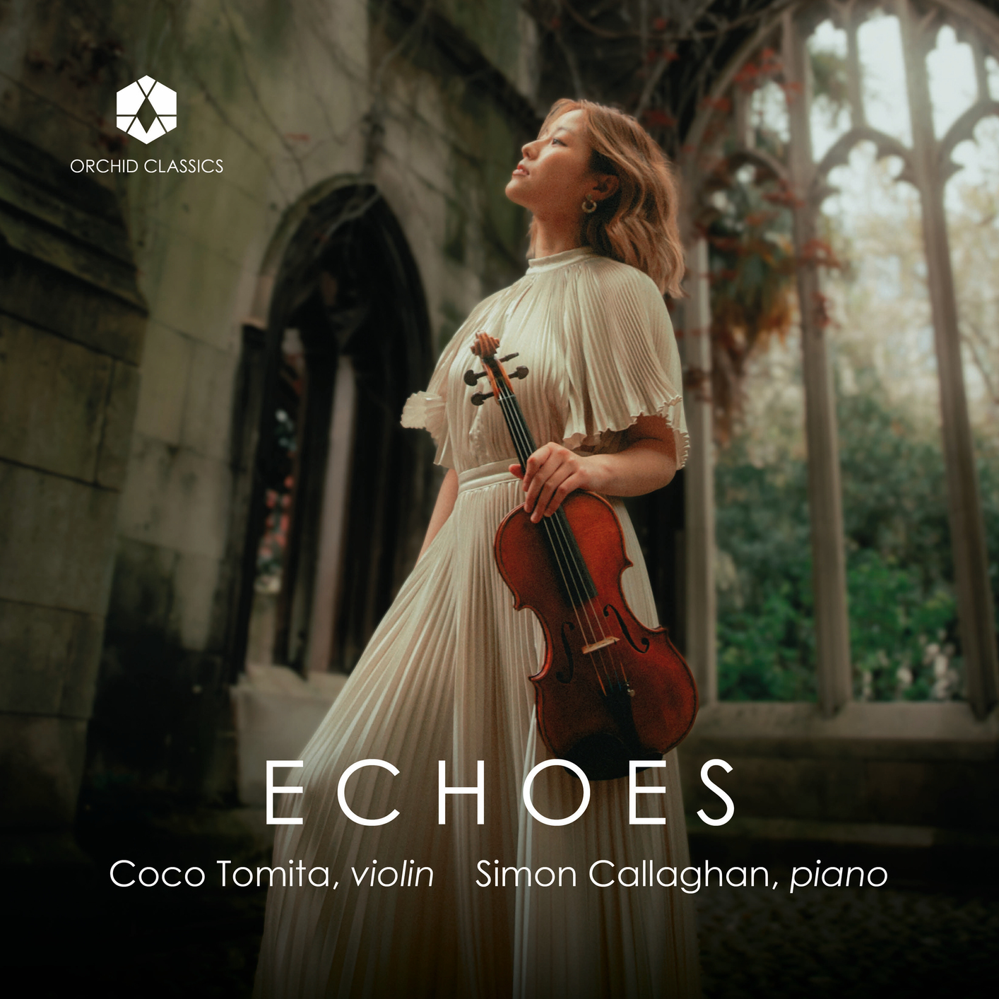 Cover Echoes