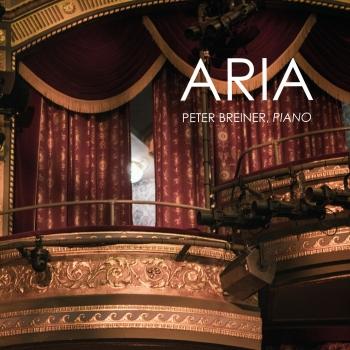 Cover Aria