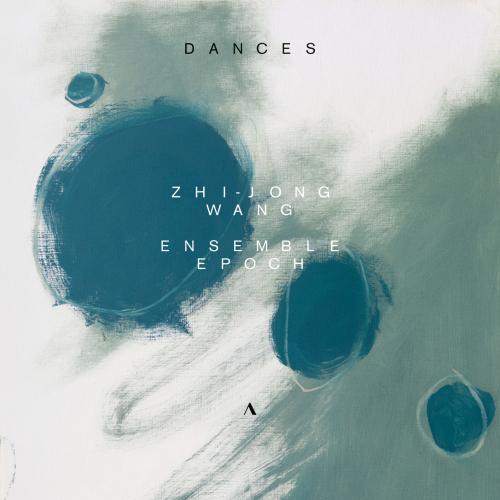 Cover Zhi-Jong Wang & Ensemble Epoch