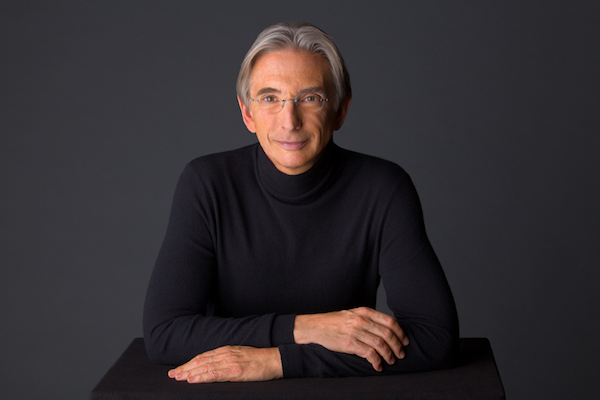 Michael Tilson Thomas