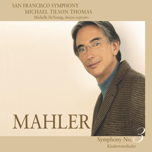 Cover Mahler: Symphony No. 3