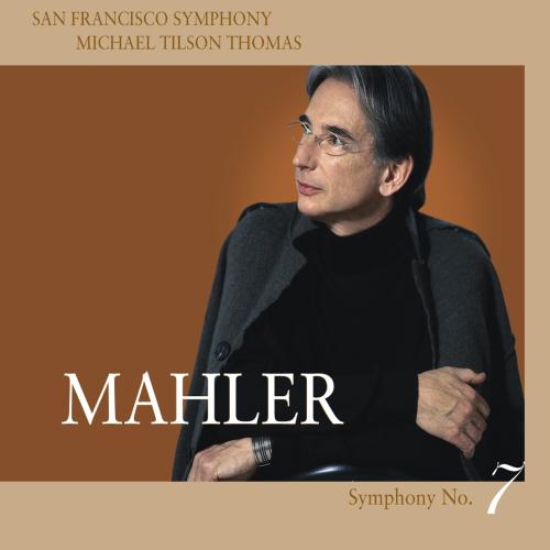 Cover Mahler: Symphony No. 7