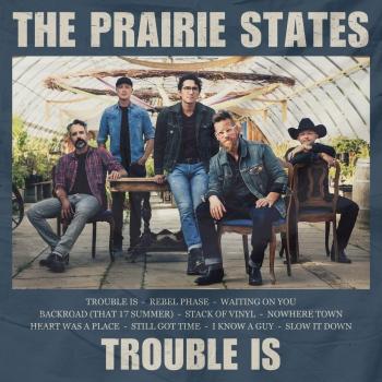 Cover Trouble Is