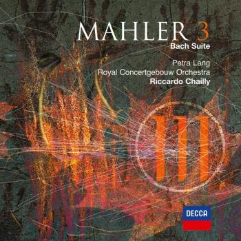 Cover Mahler: Symphony No.3