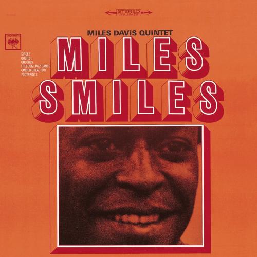 Cover Miles Smiles