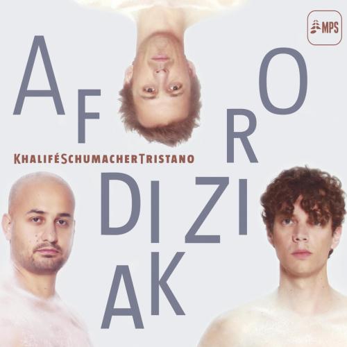 Cover Afrodiziak