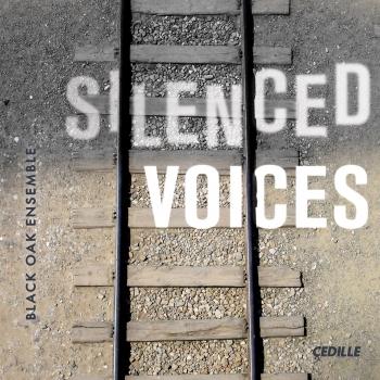Cover Silenced Voices