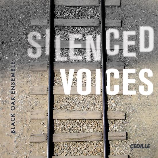 Cover Silenced Voices