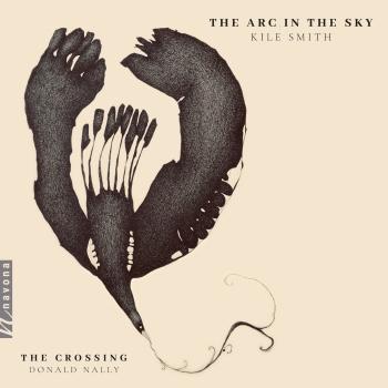 Cover Kile Smith: The Arc in the Sky
