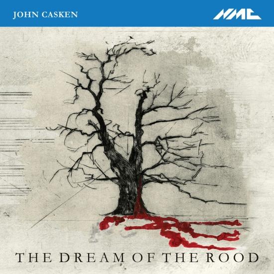 Cover The Dream of the Rood