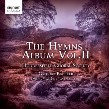 Cover The Hymns Album, Vol. 2