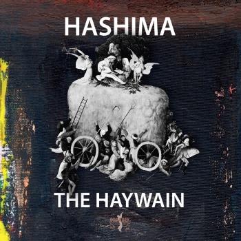 Cover The Haywain