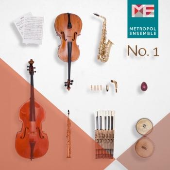 Cover Metropol Ensemble, No. 1