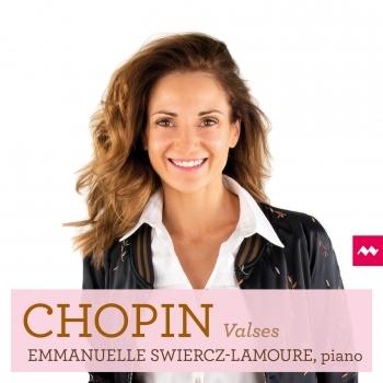 Cover Chopin: Valses
