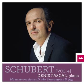 Cover Schubert: Vol.4