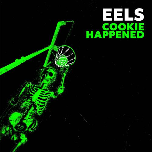 Cover Cookie Happened