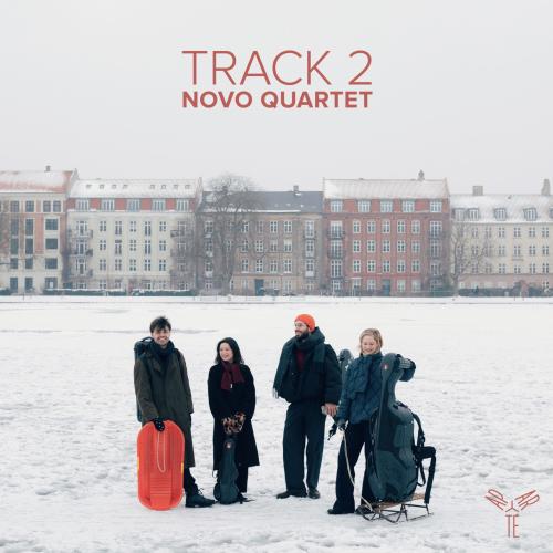 Cover TRACK 2