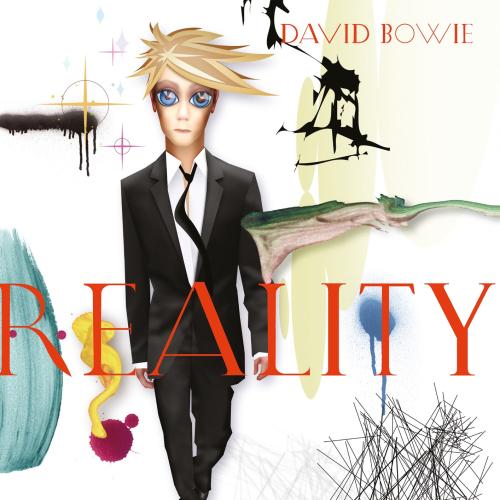 Cover Reality (2025 Remaster)